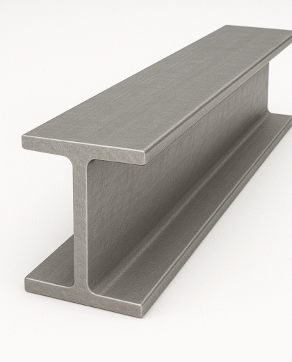 WF Beam