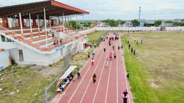 stadion mini tanjung palas